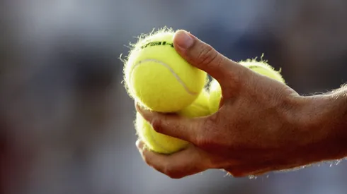 Daniil Medvedev vive un momento delicado.