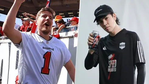 MrBeast y Spreen son dos youtubers con millones de seguidores. (Imago)