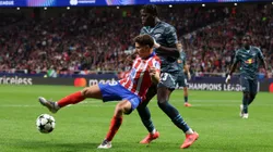 Julián Álvarez fue considerado "el peor fichaje de la historia" de Atlético de Madrid