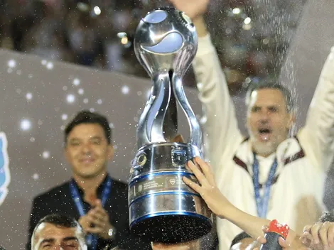 ¿Qué pasa si ganas la Copa Argentina? Torneos y cupos que libera el campeón