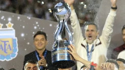 La Copa Argentina beneficia al campeón, clasificándolo a un torneo internacional.