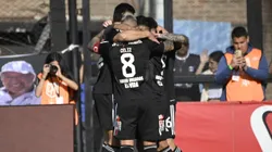 Incorporación inesperada para el Malevo.