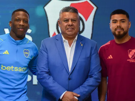 Qué dijo Advíncula de la plancha Borja y la similitud con su roja vs. Cruzeiro