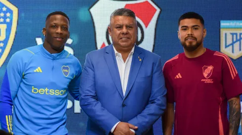 Qué dijo Advíncula de la plancha Borja y la similitud con su roja vs. Cruzeiro