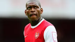 Es acusado por tráfico de drogas