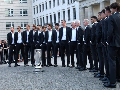 Laver Cup 2024: el único argentino que la juega, quiénes son los capitanes y cómo son los equipos