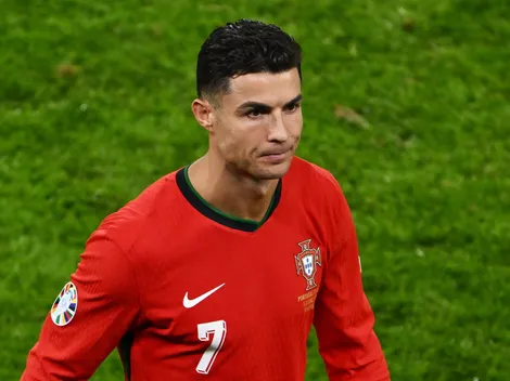Cristiano Ronaldo confesó su mayor miedo una vez que se retire: "Nunca va a existir de nuevo"