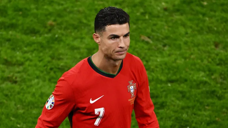 Cristiano Ronaldo confesó su mayor miedo una vez que se retire: "Nunca va a existir de nuevo"