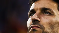 Jesús Navas habló sobre su retiro