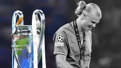 El Manchester City podría quedarse sin Champions League