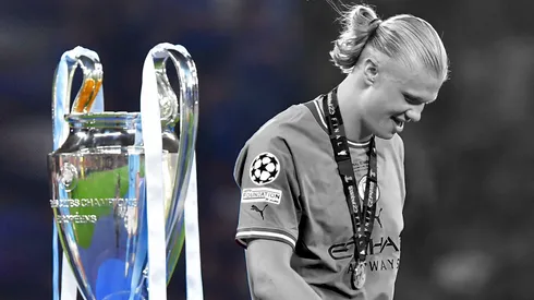 El Manchester City podría quedarse sin Champions League