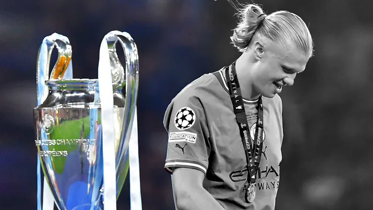 El Manchester City podría quedarse sin Champions League