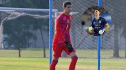 Argentina convocó a un arquero del Real Madrid para el Sudamericano Sub 15.