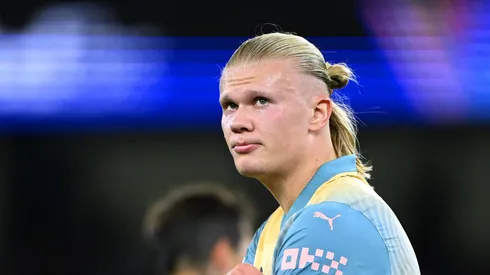 Obi Mikel destrozó a Haaland por su falta de eficacia en Manchester City