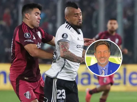 En el segundo tiempo contra Colo Colo, el River de Gallardo parecía el de Demichelis