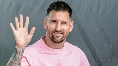 Calcularon la fortuna que acumulará Lionel Messi cuando se retire: "Más de 1.600 millones"