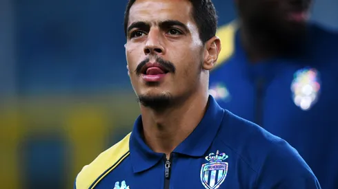 Wissam Ben Yedder enfrenta un juicio por acto sexual