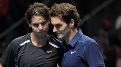Roger Federer no dudó y habló sobre si Rafael Nadal debe retirarse del tenis