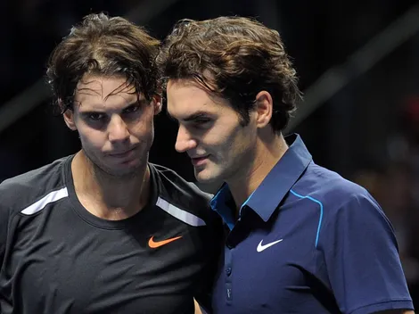 Roger Federer no dudó y habló sobre si Rafael Nadal debe retirarse del tenis