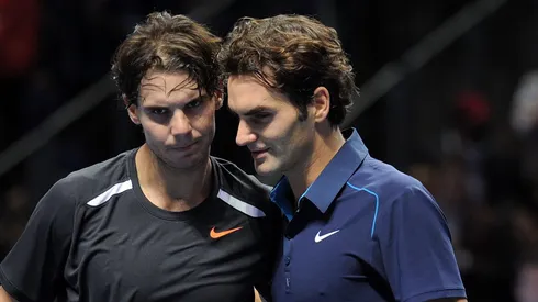 Roger Federer no dudó y habló sobre si Rafael Nadal debe retirarse del tenis