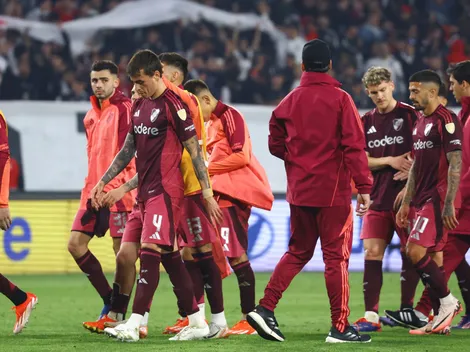 River hoy: los jugadores entre algodones y los posibles once para el Superclásico ante Boca