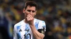 En Colombia estallan contra un ex árbitro que ayudó a Messi y a la Selección Argentina ante México