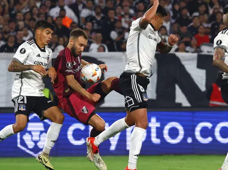 El comentario de Closs sobre Pezzella justo antes del gol de River