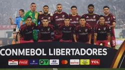 Jugador x Jugador de River vs. Colo Colo