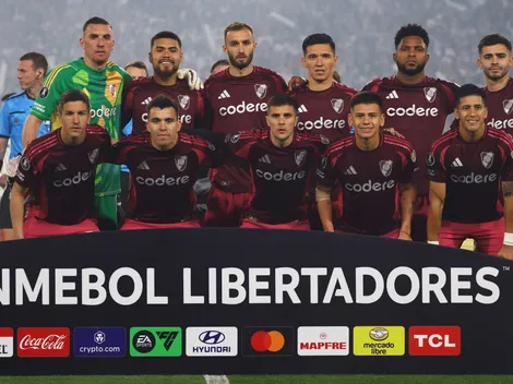 Meza, Bustos y Kranevitter, en duda para visitar a Boca