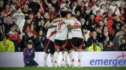 River superó a Boca en el ranking de la IFFHS.