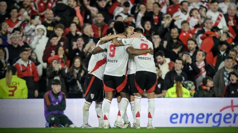 River superó a Boca en el ranking de la IFFHS.