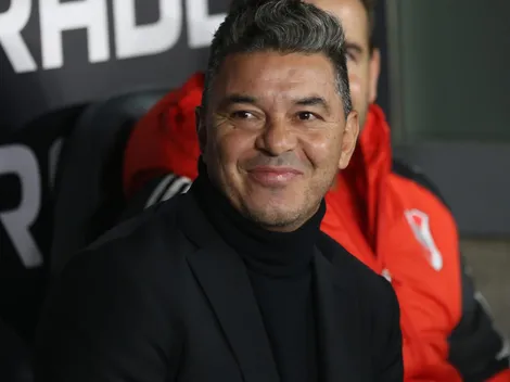 Ayuda para Gallardo: periodista chileno reveló cuál es el punto débil de Colo Colo antes que enfrente a River