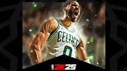 NBA 2K25 presenta la mayor sensación de realismo de la saga: sentirse Stephen Curry o LeBron James nunca fue tan fácil