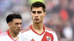 En Sevilla hay ilusión por la nueva oportunidad que Gallardo le dio a Gattoni en River