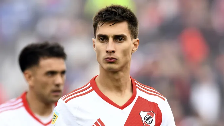 En Sevilla hay ilusión por la nueva oportunidad que Gallardo le dio a Gattoni en River