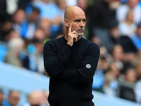 Guardiola, tajante con el juicio contra el City: “Todo el mundo es inocente hasta que se demuestre que es culpable”