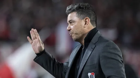 Marcelo Gallardo