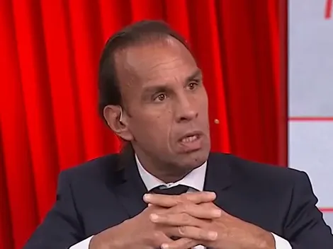 Navarro Montoya pidió por la salida de Brey: "No va a tener la posibilidad de jugar"