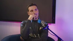 Lionel Scaloni se emocionó al hablar de sus padres