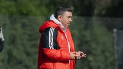 Marcelo Gallardo