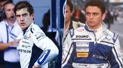 El argentino que salió octavo pero no sumó puntos