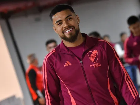 River hoy: el probable once y los convocados contra Colo Colo por la Libertadores y los candidatos para dirigir el Superclásico