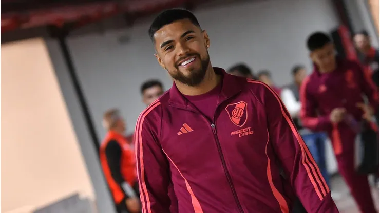 Paulo Díaz