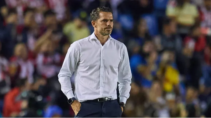 Fernando Gago
