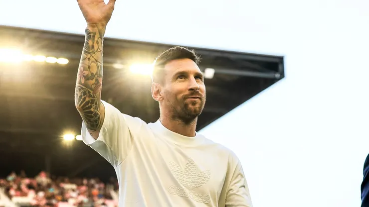 La vuelta de Messi, ¿la clave de Inter Miami para asegurar el pase al Mundial de Clubes 2025?