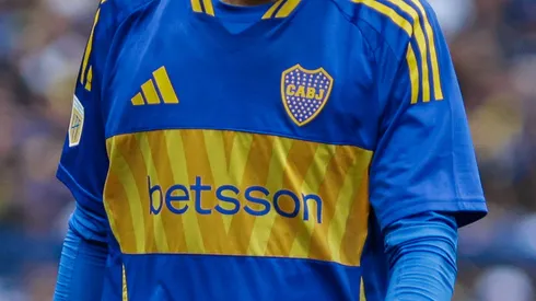 Boca lo cede de nuevo.