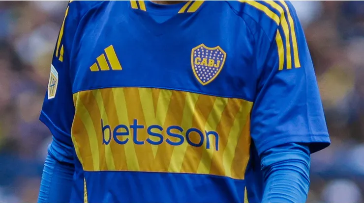 Boca lo cede de nuevo.