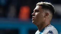 Por qué no juega Juanfer Quintero en Racing ante Boca por la Liga Profesional 2024