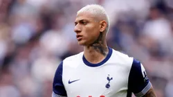 Richalison podría volver a Tottenham
