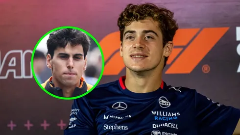 Franco Colapinto, pedido para Sauber, pese al interés por Gabriel Bortoleto.